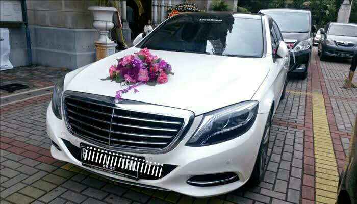 Rental Mobil Cipondoh Tangerang 