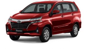 RENTAL MOBIL MURAH DI BENDA TANGERANG