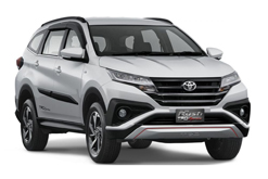 rental mobil murah petukangan