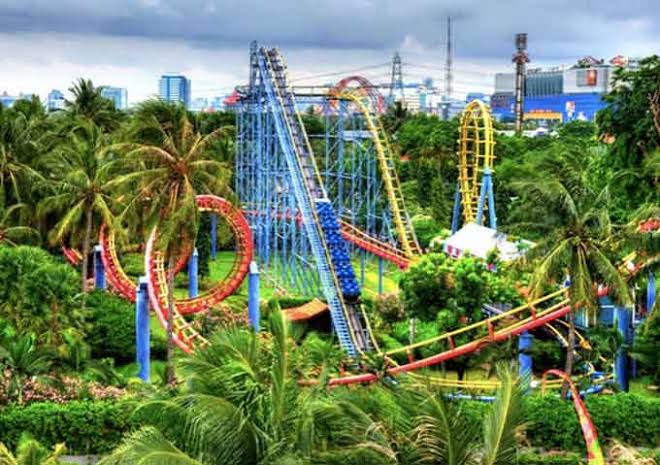 RENTAL MOBIL MURAH PEGADUNGAN KALIDERES