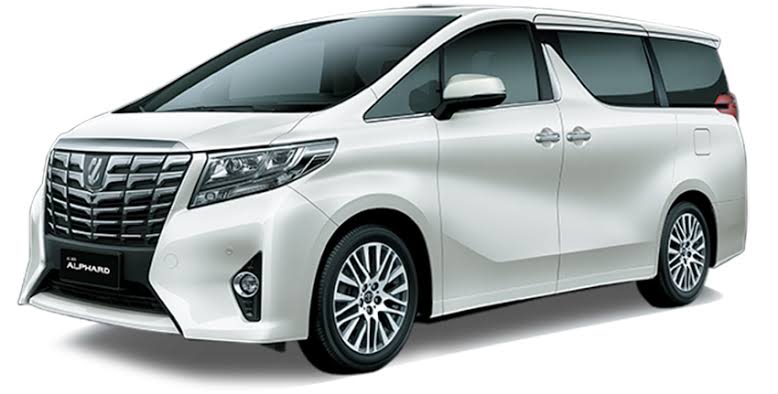 RENTAL MOBIL TAMBORA JAKARTA BARAT
