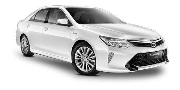 RENTAL MOBIL CENGKARENG JAKARTA BARAT