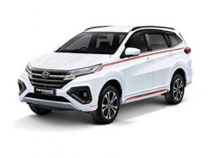 rental mobil murah petukangan