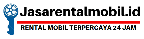 rental mobil pos pengumben