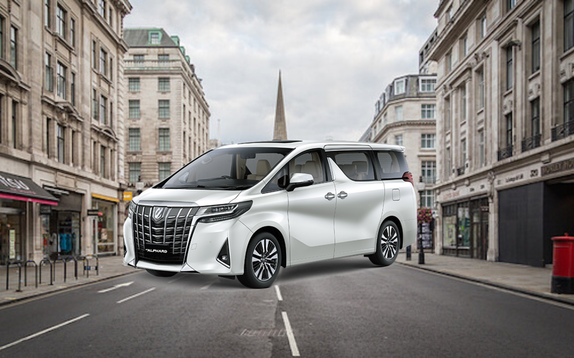 RENTAL MOBIL GROGOL PETAMBURAN JAKARTA BARAT