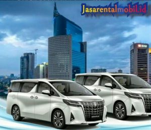 Rental mobil ciledug Tangerang